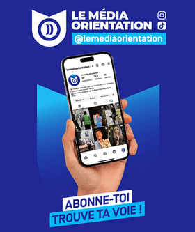 Le Média Orientation
