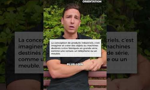 Le Média Orientation // Le Déclic - Achille JAULIN