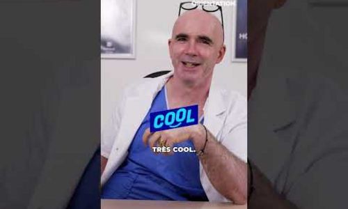 Le Média Orientation // Cool Pas Cool - Denys COESTER